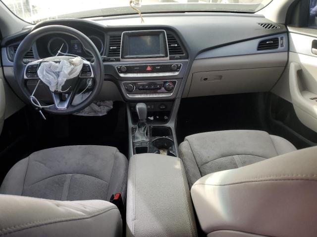 2019 HYUNDAI SONATA SE - 5NPE24AF7KH776030