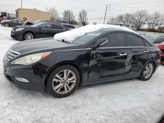 Vin: 5npec4ab0bh297331, lot: 88172925, hyundai sonata se 2011 img_1