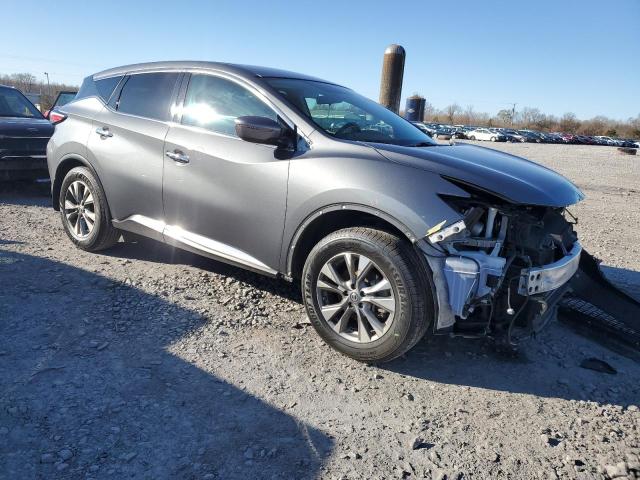 2017 NISSAN 200SX/SE 5N1AZ2MG1HN202370