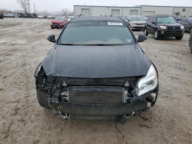 2016 BUICK REGAL 2G4GK5EX7G9161727