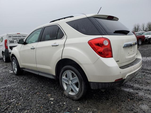 2015 CHEVROLET EQUINOX LT - 1GNFLHEK6FZ140673