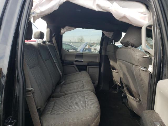 2018 FORD F150 SUPER - 1FTEW1E53JFE41313