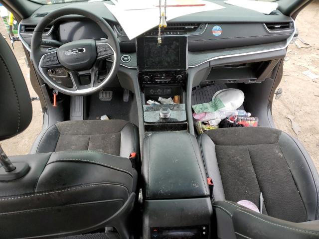 2023 JEEP GRAND CHER - 1C4RJKAG2P8839221