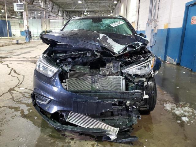 2021 BUICK ENCORE PRE - KL4CJASB8MB326695