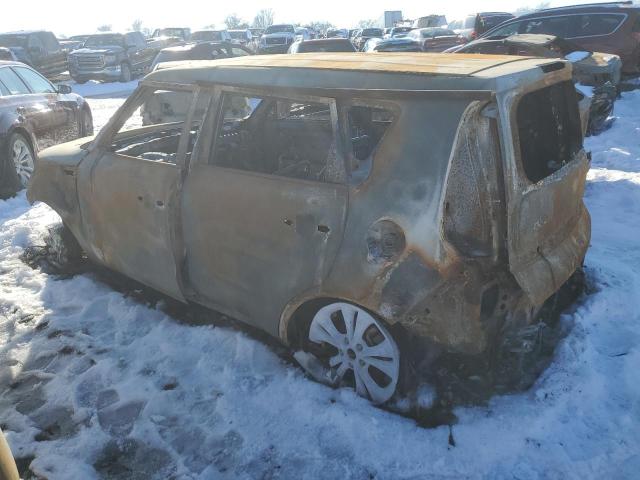 2016 KIA SOUL + - KNDJP3A56G7279788