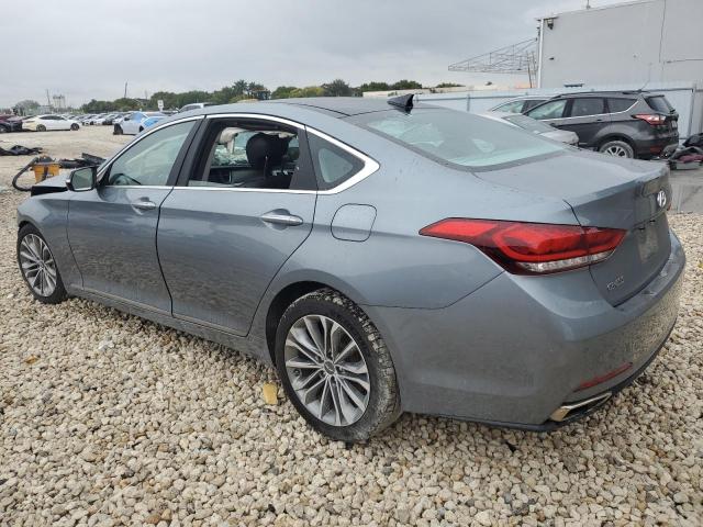 2015 HYUNDAI GENESIS 3. KMHGN4JE9FU060924