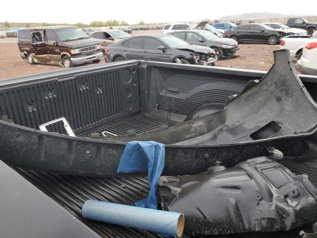 1C6RD6MTXCS159501 2012 DODGE RAM 1500