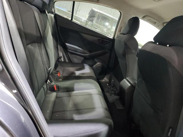 2018 SUBARU IMPREZA - 4S3GKAA63J3611612