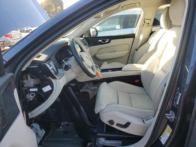 2023 VOLVO XC60 ULTIM YV4L12RX8P1260640