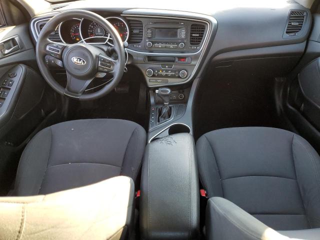 2015 KIA OPTIMA LX - KNAGM4A78F5617502