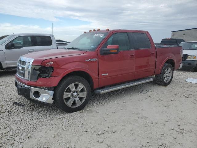 FORD F150 SUPER