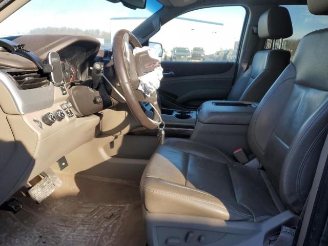 2015 GMC YUKON SLT 1GKS2BKC2FR519579