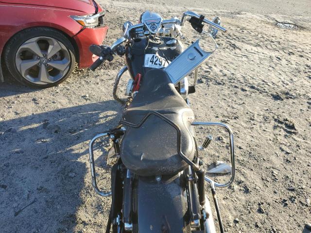 2009 HARLEY-DAVIDSON FLHR 1HD1FB41X9Y692783