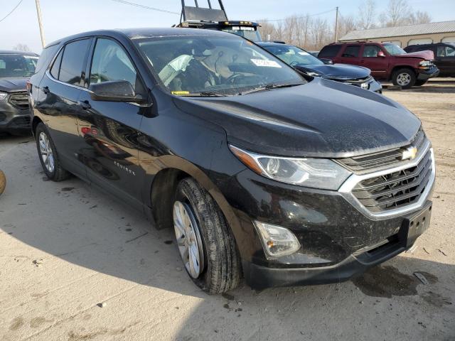 2019 CHEVROLET EQUINOX LT - 2GNAXKEV9K6139531
