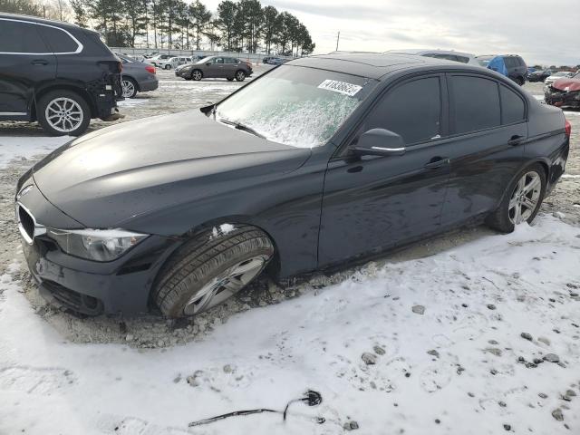 BMW 328 I SULE