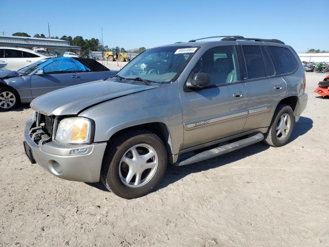 2003 GMC ENVOY #3118060731