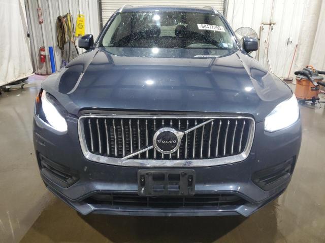 YV4102PK4L1585507 2020 VOLVO XC90