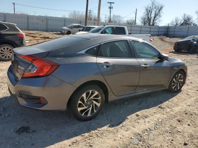 2016 HONDA CIVIC EX - 19XFC2F73GE054878