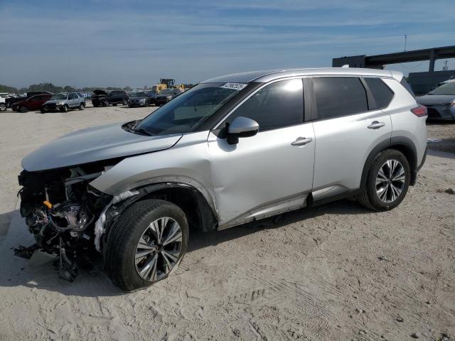 Vin: 5n1bt3ba5pc745239, lot: 42962525, nissan rogue sv 2023 img_1