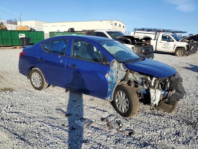 2017 NISSAN VERSA S - 3N1CN7AP8HL808570