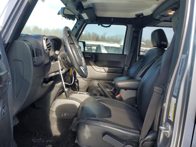 2017 JEEP WRANGLER U - 1C4HJWDG5HL605300