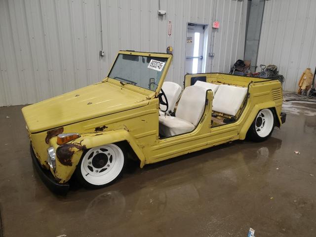 VOLKSWAGEN THING