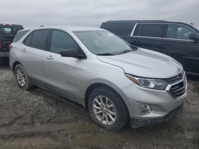 Vin: 3gnaxhev4ks667627, lot: 89321995, chevrolet equinox ls 20194