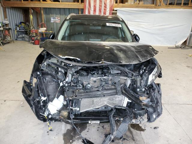 2021 NISSAN ROGUE SV - 5N1AT3BB3MC786677