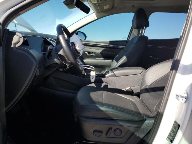 2023 HYUNDAI TUCSON SEL - 5NMJFCAE2PH268637