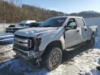 2018 FORD F250 SUPER - 1FT7W2B60JEB83723