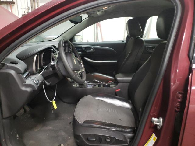 2016 CHEVROLET MALIBU LIM - 1G11C5SA9GF159694
