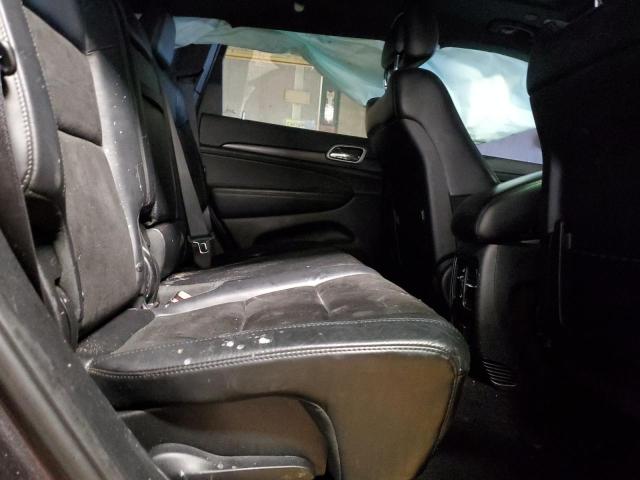2019 JEEP GRAND CHER - 1C4RJFAGXKC694541