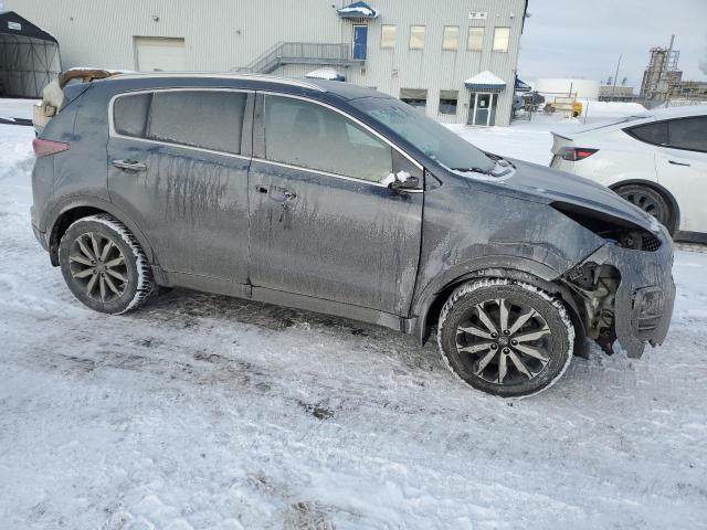 2017 KIA SPORTAGE E - KNDPN3AC7H7147042