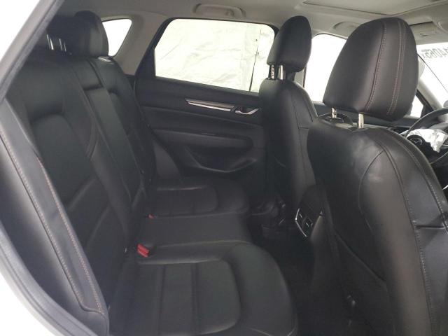 2019 MAZDA CX-5 GRAND - JM3KFBDM3K0671379