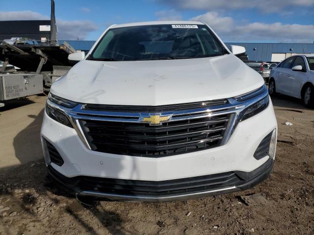 2023 CHEVROLET EQUINOX LT - 3GNAXKEG4PS137728