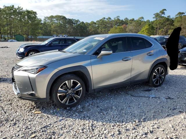 2021 LEXUS UX 250H - JTHP9JBH0M2041136