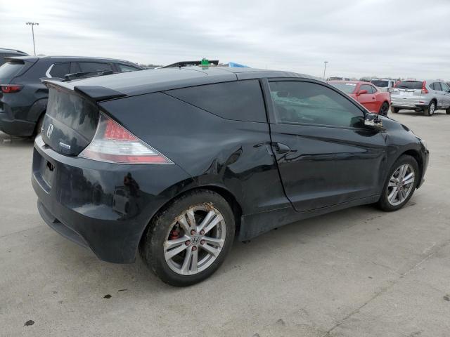 Vin: jhmzf1d69bs004886, lot: 42697875, honda crz ex 20113