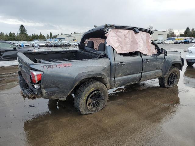 Vin: 3tmcz5an1pm566993, lot: 41342555, toyota tacoma double cab 20233