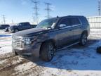 2018 CHEVROLET TAHOE K150 - 1GNSKCKCXJR322483