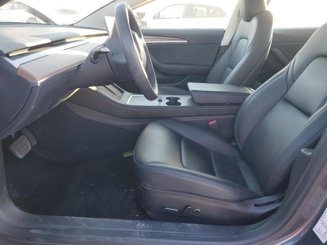 2023 TESLA MODEL 3 - 5YJ3E1EA0PF556133