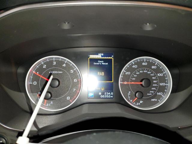 2020 SUBARU ASCENT PRE - 4S4WMAHD3L3467150