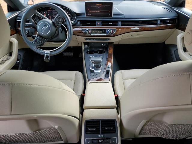 2018 AUDI A5 PREMIUM - WAUBNCF57JA135192