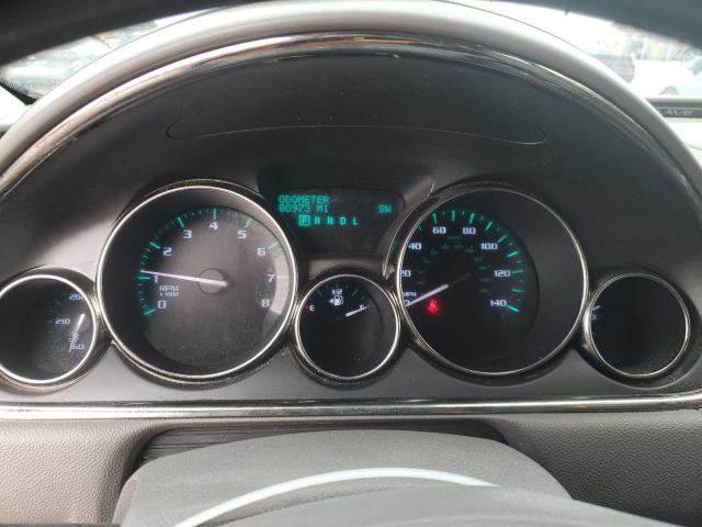 2015 BUICK ENCLAVE - 5GAKRCKD3FJ280839