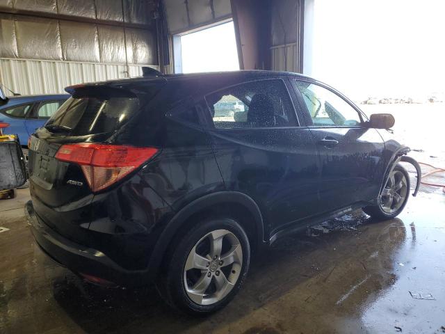 2016 HONDA HR-V LX - 3CZRU6H35GM720862