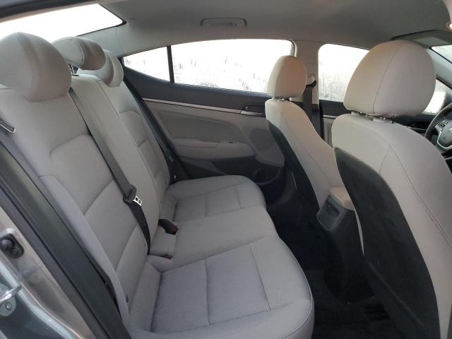 2018 HYUNDAI ELANTRA SE - 5NPD84LF6JH250462