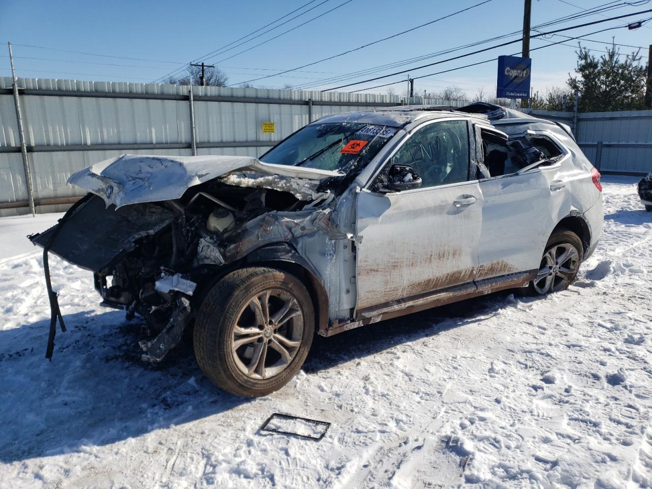 BMW X3 XDRIVE30I