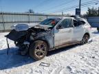 2020 BMW X3 XDRIVE3 - 5UXTY5C03LLT32076