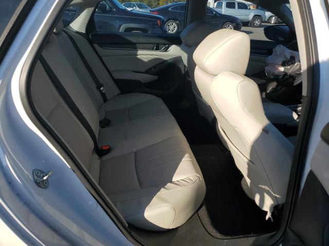 2018 HONDA ACCORD EXL - 1HGCV1F63JA010227
