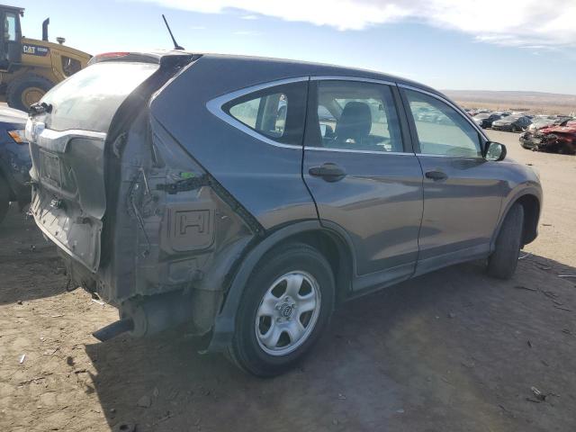 2015 HONDA CR-V LX - 3CZRM3H37FG700611