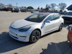 2018 TESLA MODEL 3 - 5YJ3E1EA0JF162364